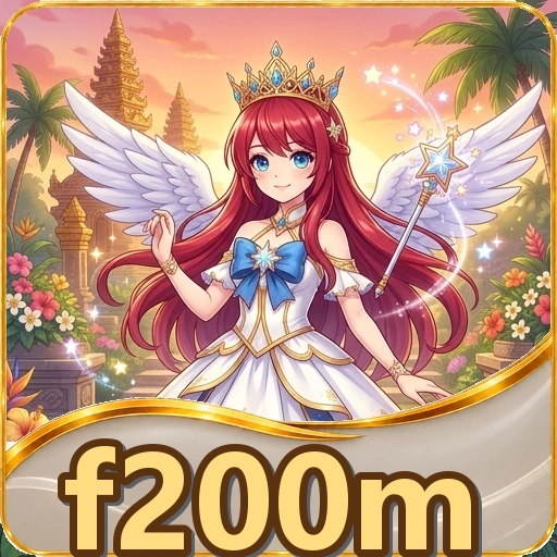 Ikon f200m untuk pertanyaan teknis APK