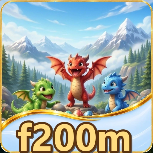 Ikon f200m untuk ringkasan panduan APK v4.7.5