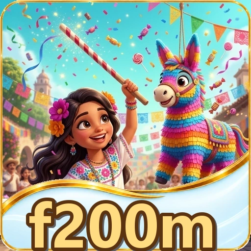 Ikon f200m untuk langkah pasang APK